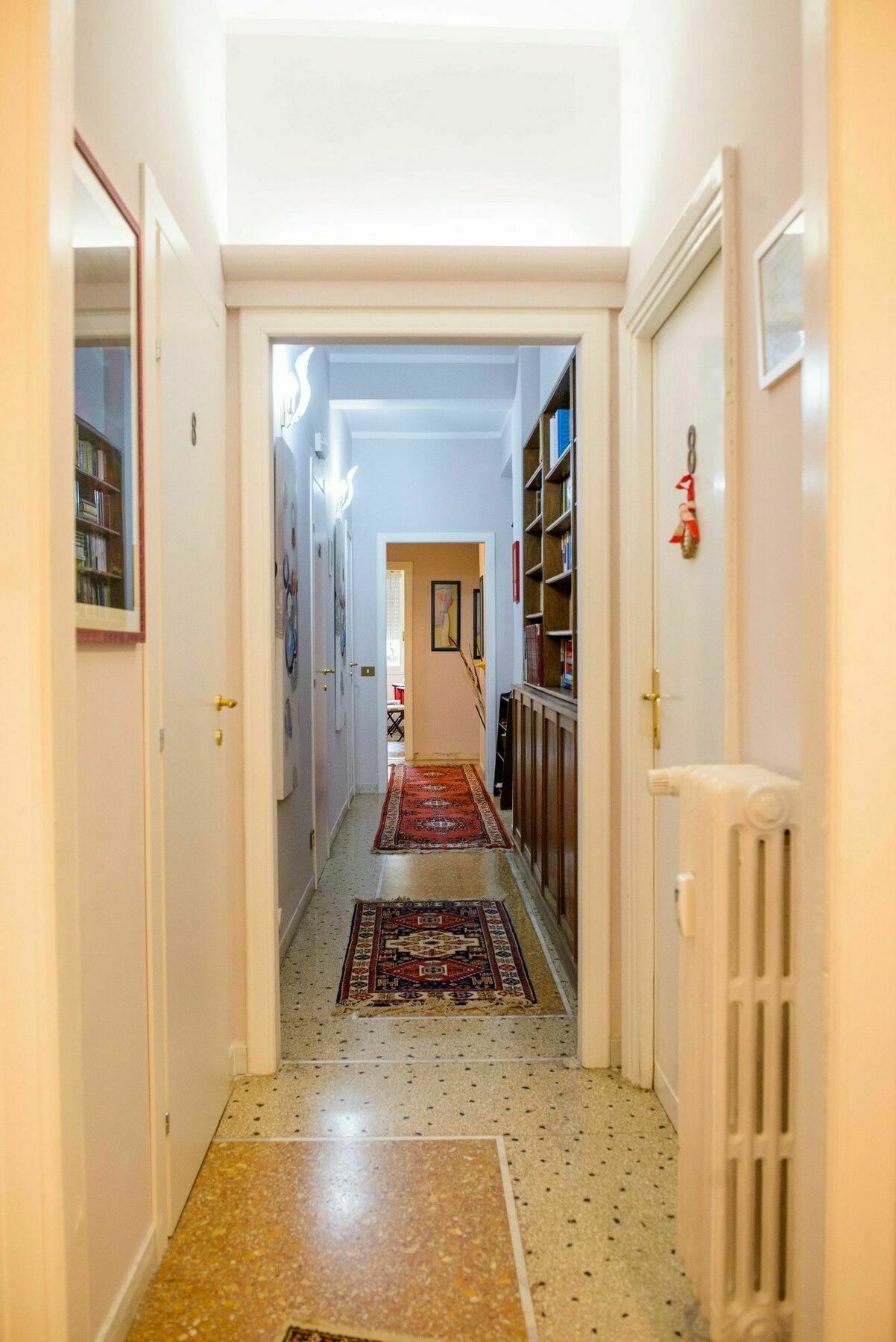 Mondo Antico Ρώμη Εξωτερικό φωτογραφία